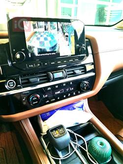 نیسان پاسفایندەر